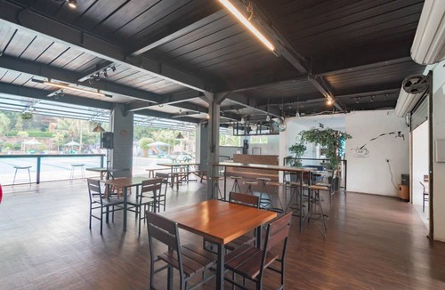 Bogor Selatan Hotel | 50 m² Hotel ∙ 4 guests