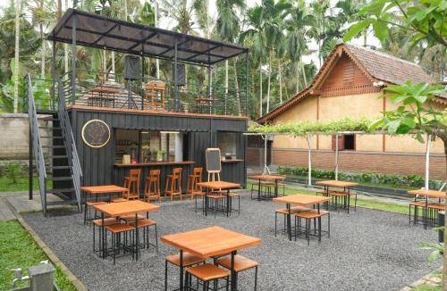Banyuwangi Cabin | 50 m² Lodge ∙ 2 guests