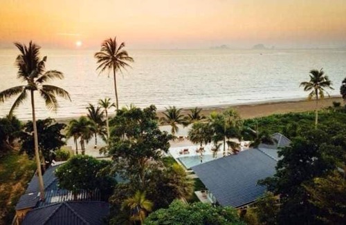 Talingchan Resort | 50 m² Resort ∙ 127 guests