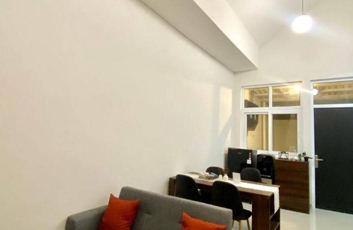 Semarang Resort | 50 m² Resort ∙ 2 bedrooms ∙ 4 guests