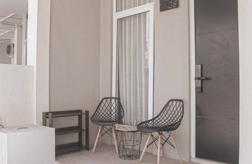 Semarang Resort | 50 m² Resort ∙ 2 bedrooms ∙ 4 guests