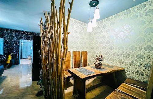 Ngadisari Resort | 50 m² Resort ∙ 2 bedrooms ∙ 6 guests