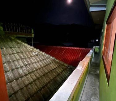 Ngadisari Resort | 50 m² Resort ∙ 2 bedrooms ∙ 6 guests