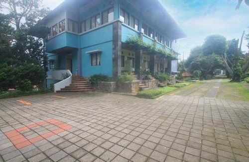 Ambarawa Resort | 50 m² Resort ∙ 8 guests