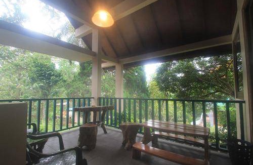 Ambarawa Resort | 50 m² Resort ∙ 8 guests
