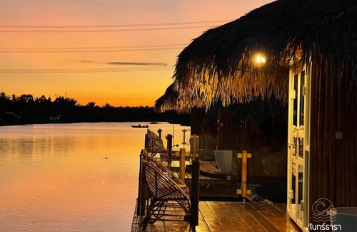 Tha Kham Resort | 50 m² Resort ∙ 2 guests