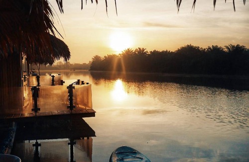 Tha Kham Resort | 50 m² Resort ∙ 2 guests