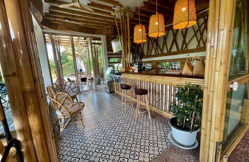 Tha Kham Resort | 50 m² Resort ∙ 2 guests