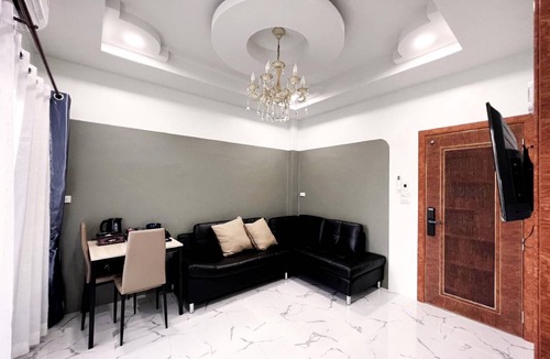 Nai Mueang Apartment | 50 m² Serviced apartment ∙ 3 guests