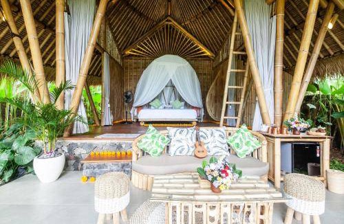 Selat Villa | 50 m² Villa ∙ 2 bedrooms ∙ 4 guests