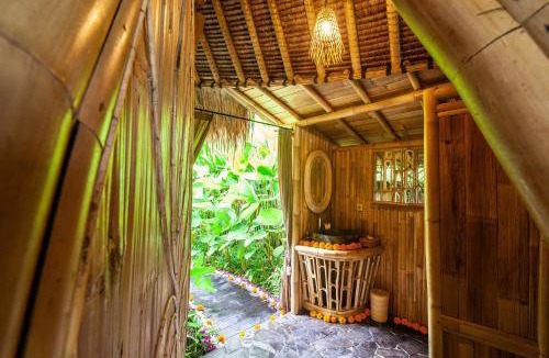 Selat Villa | 50 m² Villa ∙ 2 bedrooms ∙ 4 guests