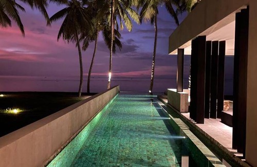 Sigar Penjalin Resort | 500 m² Resort ∙ 3 bedrooms ∙ 127 guests