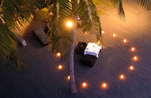 Sigar Penjalin Resort | 500 m² Resort ∙ 3 bedrooms ∙ 127 guests