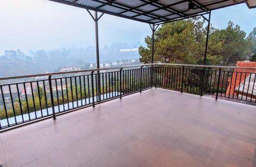 Parongpong Villa | 500 m² Villa ∙ 5 bedrooms ∙ 25 guests