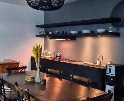 Bangunjiwo Villa | 500 m² Villa ∙ 3 bedrooms ∙ 10 guests