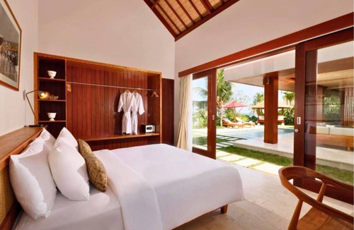 Kerambitan Villa | 500 m² Villa ∙ 3 bedrooms ∙ 6 guests