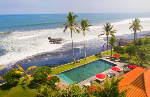Kerambitan Villa | 500 m² Villa ∙ 3 bedrooms ∙ 6 guests