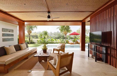 Kerambitan Villa | 500 m² Villa ∙ 3 bedrooms ∙ 6 guests