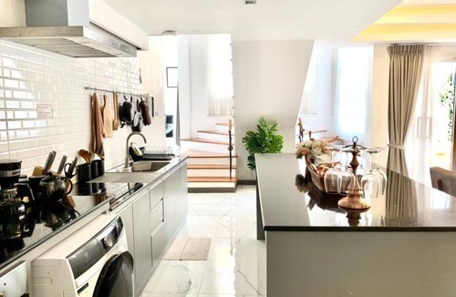 Nimman Villa | 500 m² Villa ∙ 4 bedrooms ∙ 14 guests