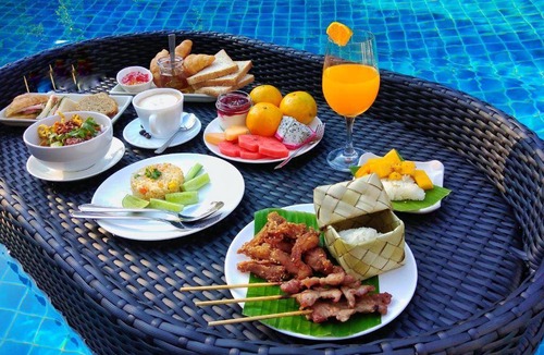 Nimman Villa | 500 m² Villa ∙ 4 bedrooms ∙ 14 guests