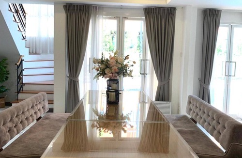 Nimman Villa | 500 m² Villa ∙ 4 bedrooms ∙ 14 guests