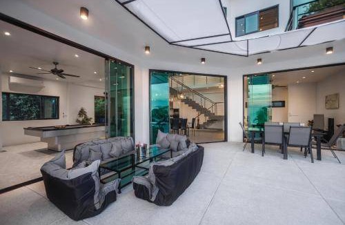 Haad Yao Villa | 500 m² Villa ∙ 4 bedrooms ∙ 9 guests