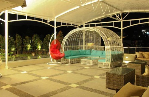 Ciburial Villa | 500 m² Villa ∙ 5 bedrooms ∙ 10 guests