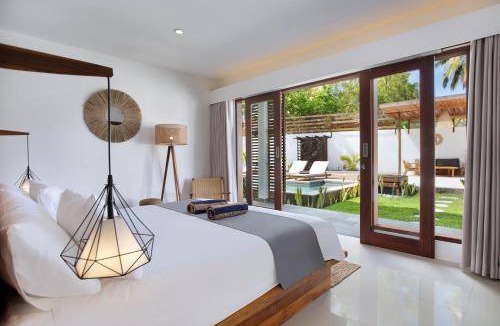 Selong Belanak Villa | 500 m² Villa ∙ 3 bedrooms ∙ 6 guests