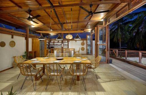 Selong Belanak Villa | 500 m² Villa ∙ 3 bedrooms ∙ 6 guests