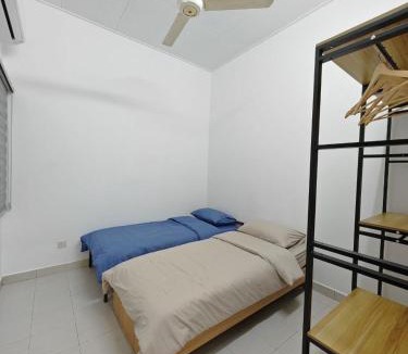 Seremban House | 51 Lyrica Seremban 2 Best stay