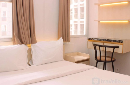 Bekasi Timur Apartment | 51 m² Apartment ∙ 2 bedrooms ∙ 4 guests