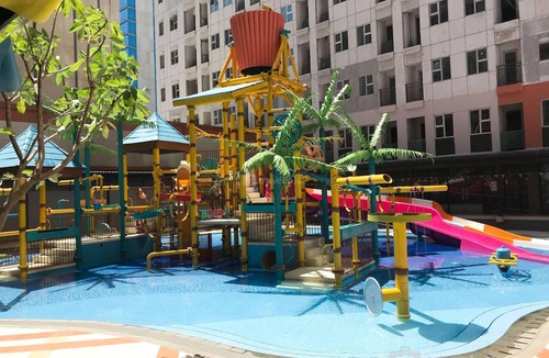 Bekasi Timur Apartment | 51 m² Apartment ∙ 2 bedrooms ∙ 4 guests