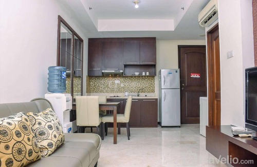East Kuningan Apartment | 52 m² Apartment ∙ 2 guests