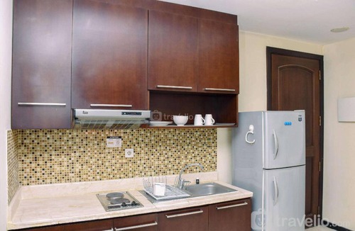 East Kuningan Apartment | 52 m² Apartment ∙ 2 guests