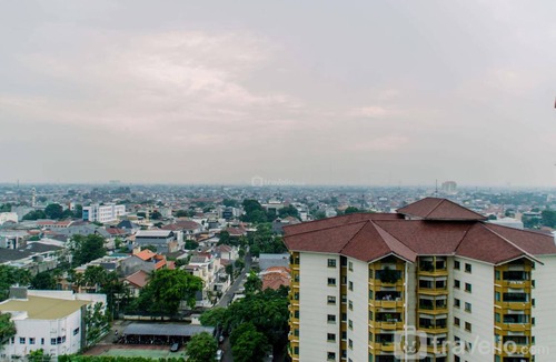 Permata Hijau Apartment | 52 m² Apartment ∙ 2 guests