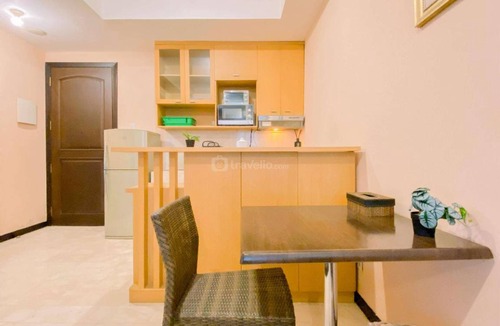East Kuningan Apartment | 52 m² Apartment ∙ 2 bedrooms ∙ 3 guests