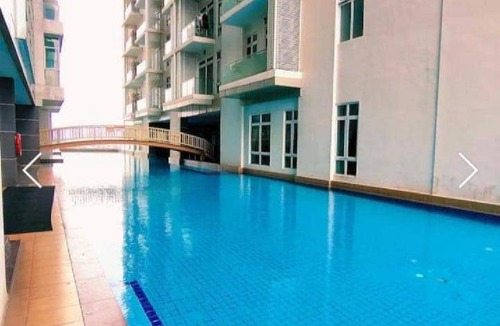 Taman Century Apartment | 52 m² Apartment ∙ 5 guests
