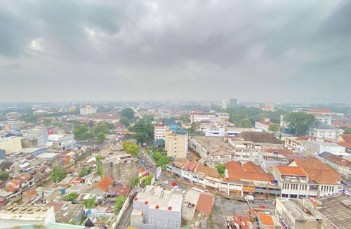 Braga Apartment | 52 m² Apartment ∙ 2 bedrooms ∙ 3 guests