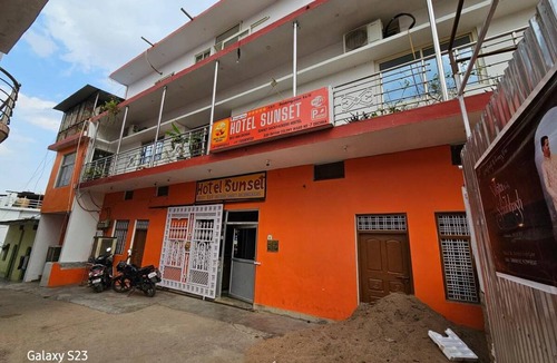 Orchha Apartment | 52 m² Apartment ∙ 2 bedrooms ∙ 6 guests