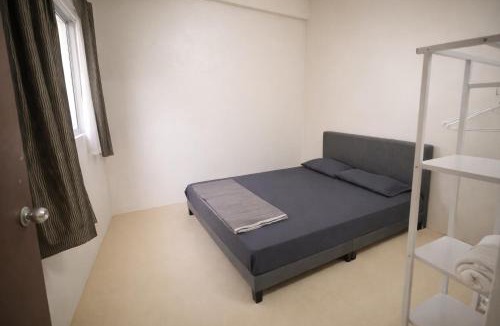 Kampong Pulau Kandis Apartment | 525A Homestay Malim Nawar
