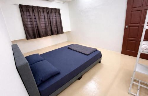 Kampong Pulau Kandis Apartment | 525A Homestay Malim Nawar