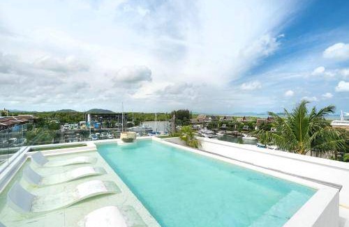 Koh Kaew Apartment | 527 m² Apartment ∙ 4 bedrooms ∙ 8 guests