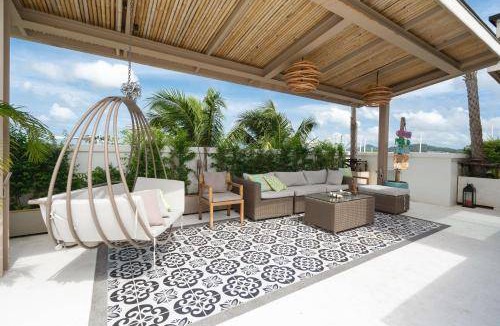 Koh Kaew Apartment | 527 m² Apartment ∙ 4 bedrooms ∙ 8 guests