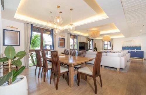 Koh Kaew Apartment | 527 m² Apartment ∙ 4 bedrooms ∙ 8 guests