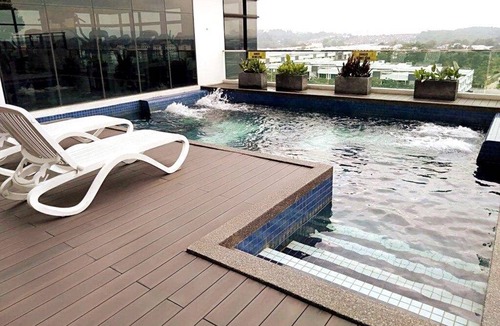 Kempas House | 527 m² House ∙ 1 bedroom ∙ 4 guests