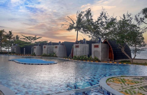 Anyer Hotel | 53 m² Hotel ∙ 2 bedrooms ∙ 4 guests
