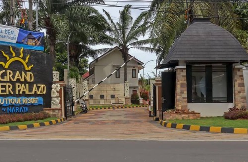 Anyer Hotel | 53 m² Hotel ∙ 2 bedrooms ∙ 4 guests