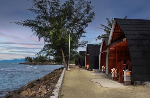 Anyer Hotel | 53 m² Hotel ∙ 2 bedrooms ∙ 4 guests