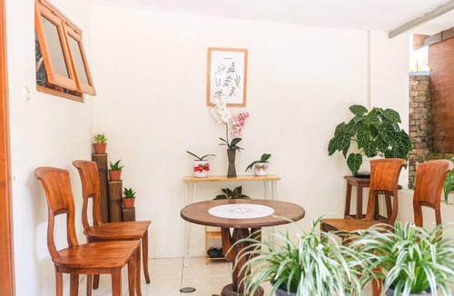 Sewon House | 53 m² House ∙ 2 bedrooms ∙ 5 guests