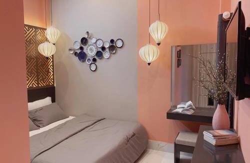 Ninh Kieu House | 54 Homestay